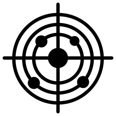 Kolayca değiştirilebilen ya da düzenlenebilen radyasyon