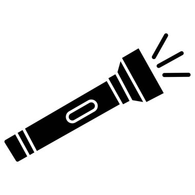 Kolayca değiştirebilen ya da düzenleyebilen el feneri