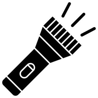 Kolayca değiştirebilen ya da düzenleyebilen el feneri