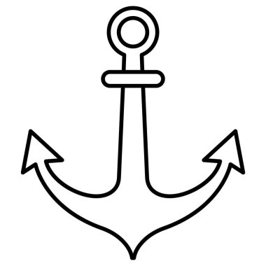 Kolayca değiştirebilen ya da düzenleyebilen çapa