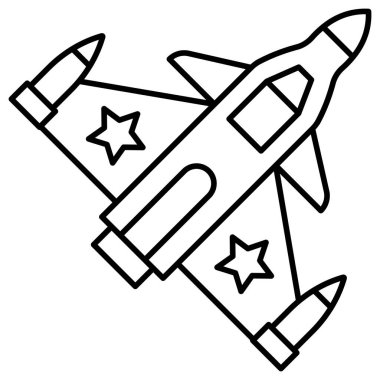 Kolayca modifiye edilebilen ya da düzenlenebilen savaş uçağı