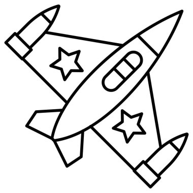 Kolayca modifiye edilebilen ya da düzenlenebilen savaş uçağı