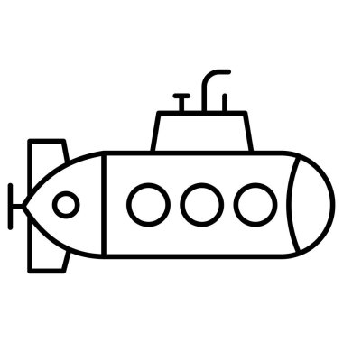 Denizaltı kolayca modifiye edebilir ya da düzenleyebilir.