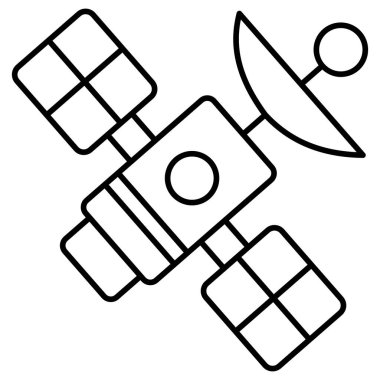 Kolayca değiştirebilen ya da düzenleyebilen bir uydu