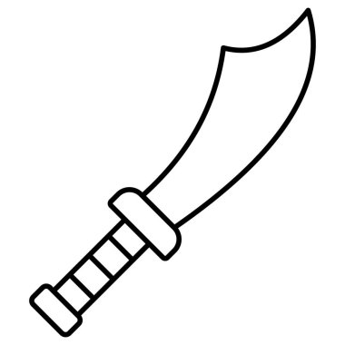 Kolayca değiştirilebilen ya da düzenlenebilen bıçak