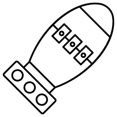 Kolayca değiştirilebilen ya da düzenlenebilen füze