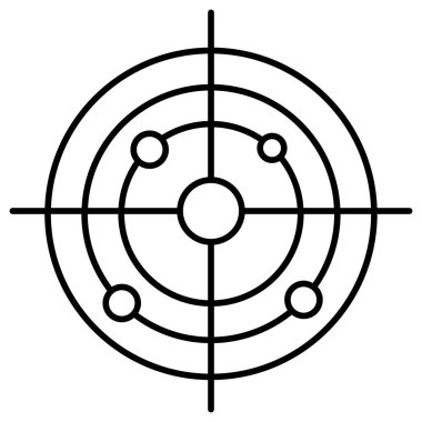 Kolayca değiştirilebilen ya da düzenlenebilen radyasyon
