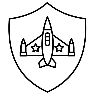 Kolayca değiştirebilen veya düzenleyebilen ordu kalkanı