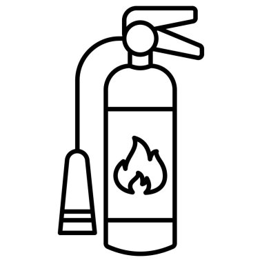 Kolayca değiştirilebilen ya da düzenlenebilen yangın söndürücü