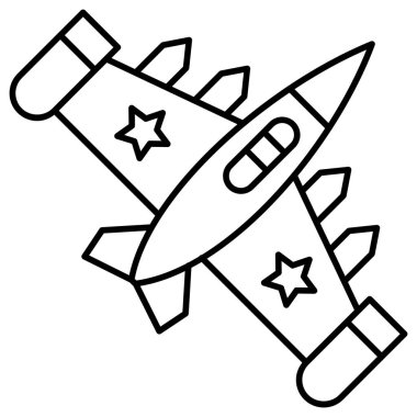 Kolayca modifiye edilebilen ya da düzenlenebilen savaş uçağı