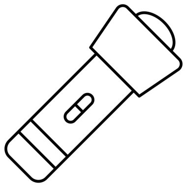 Kolayca değiştirebilen ya da düzenleyebilen el feneri