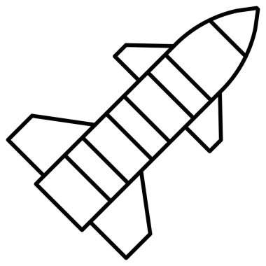 Kolayca değiştirilebilen ya da düzenlenebilen füze