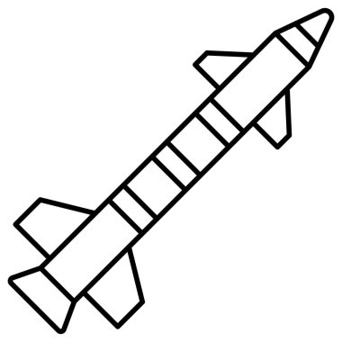 Kolayca değiştirilebilen ya da düzenlenebilen füze