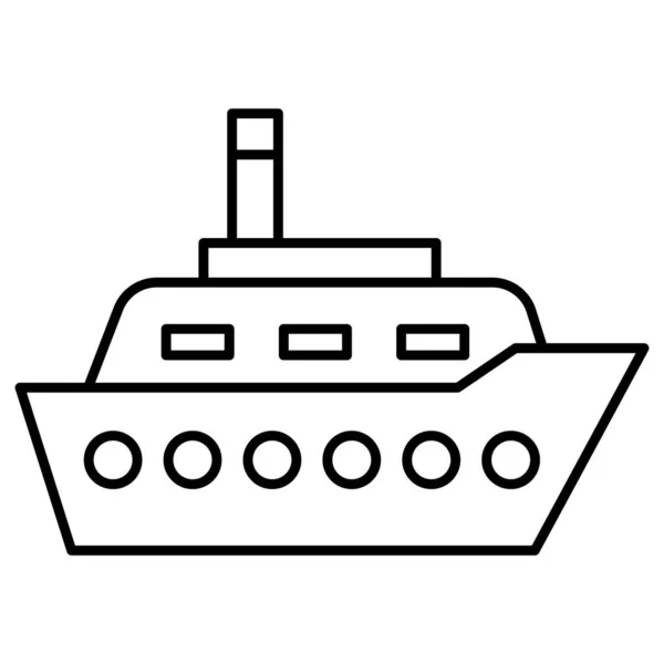 Army Ship Which Can Easily Modify Edit — Stock Photo, Image