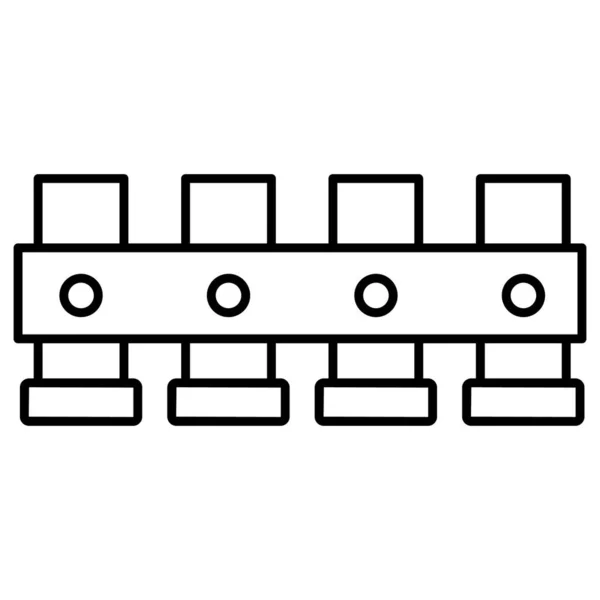 Bullets Which Can Easily Modify Edit — Zdjęcie stockowe