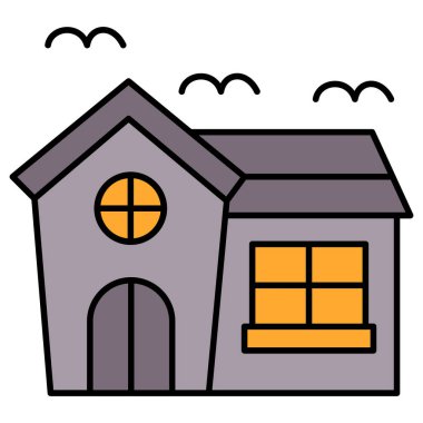 Kolayca değiştirebilen ya da düzenleyebilen perili ev