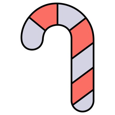 Kolayca değiştirebilen ya da düzenleyebilen lolipop.