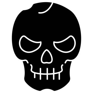 Kolayca değiştirebilen ya da düzenleyebilen kafatası