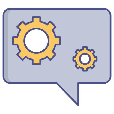 Kolayca Değiştirebilen veya Düzenleyebilen Sohbet Ayarları