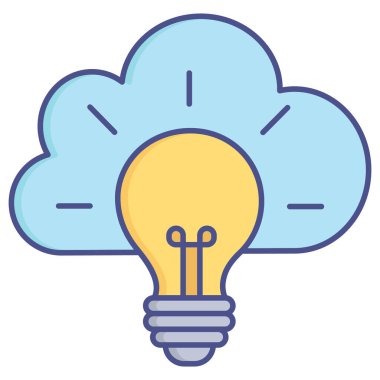 Kolayca Değiştirebilen veya Düzenleyebilen Bulut Fikri