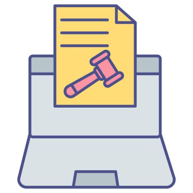 Kolayca Değiştirebilen veya Düzenleyebilen Yasal Belge