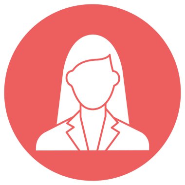 Kolayca Değiştirebilen veya Düzenleyebilen Kadın Çalışan