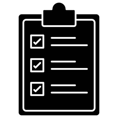 Kolayca Değiştirebilen veya Düzenleyebilen Kontrol Listesi