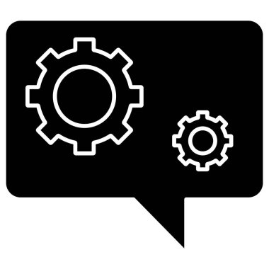 Kolayca Değiştirebilen veya Düzenleyebilen Sohbet Ayarları