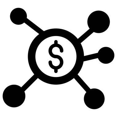 Kolayca Değiştirebilen veya Düzenleyebilen Finansal Ağ