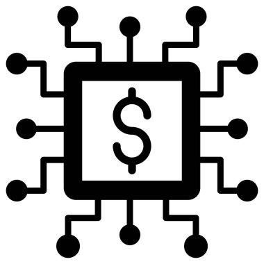 Kolayca Değiştirebilen veya Düzenleyebilen Finansal Ağ