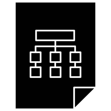 Kolayca Değiştirebilen veya Düzenleyebilen Akış Çizelgesi