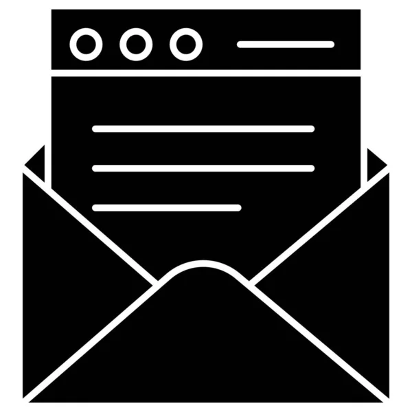 Email Qui Peut Facilement Modifier Modifier — Photo