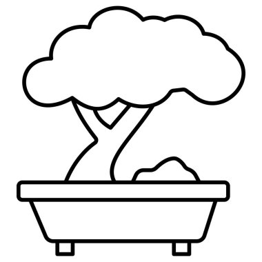 Bonsai Kolayca Düzenleyebilir ya da Değiştirebilir 