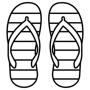 Terlikler Kolayca Değiştirilebilir veya Düzenlenebilir 