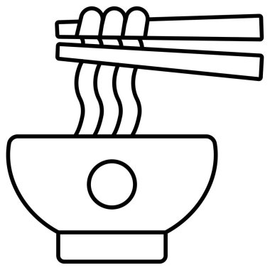 Japon Erişteleri Kolayca Düzenleyebilir ya da Değiştirebilir 