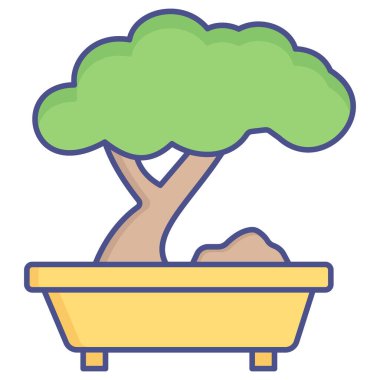 Bonsai Kolayca Düzenleyebilir ya da Değiştirebilir 