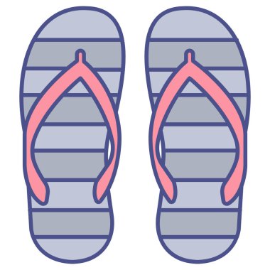 Terlikler Kolayca Değiştirilebilir veya Düzenlenebilir 