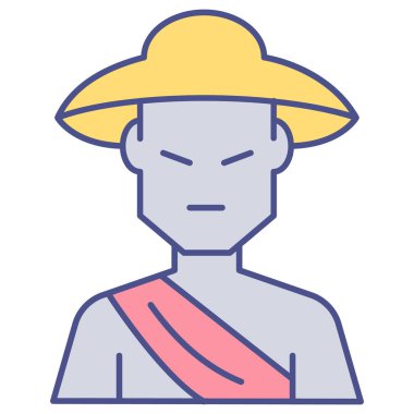 Kolayca Düzenleyebilen ve Düzenleyebilen Japonca 