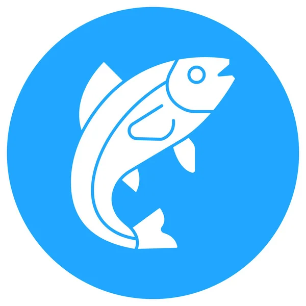 Ryby Które Mogą Łatwo Modyfikować Lub Edytować — Zdjęcie stockowe