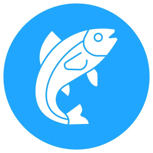 Fish Which Can Easily Modify Edit — Stock Photo, Image