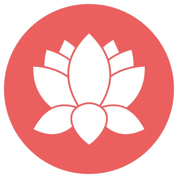 Lotus Which Can Easily Modify Edit — Stock Photo, Image