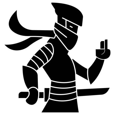 Kolayca Değiştirebilen ya da Düzenleyebilen Ninja 