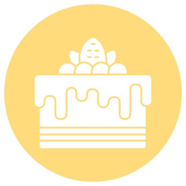 Kek Kolayca Düzenlenebilir ya da Düzenlenebilir