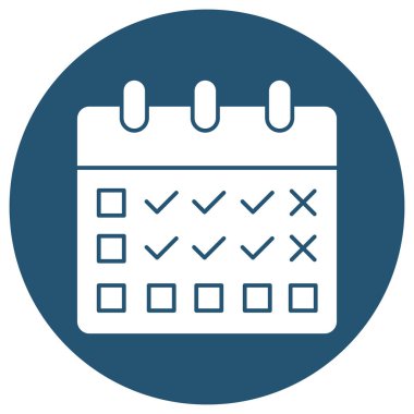 Kolayca Değiştirebilen veya Düzenleyebilen Takvim