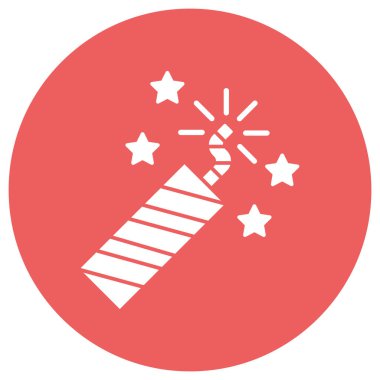 Kolayca Değiştirebilen veya Düzenleyebilen Havai fişek