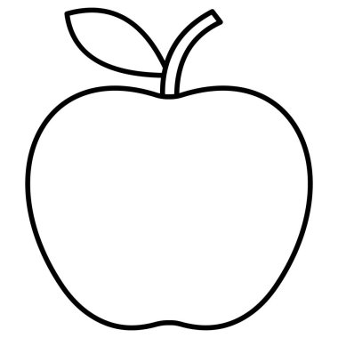 Kolayca Değiştirebilen veya Düzenleyebilen Elma