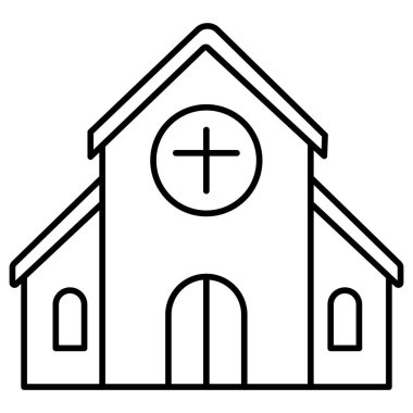 Kolayca Değiştirebilen veya Düzenleyebilen Kilise