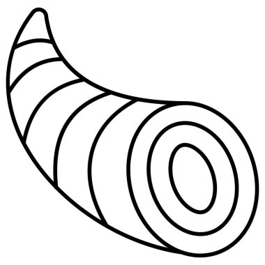 Kolayca Değiştirebilen veya Düzenleyebilen Cornucopia