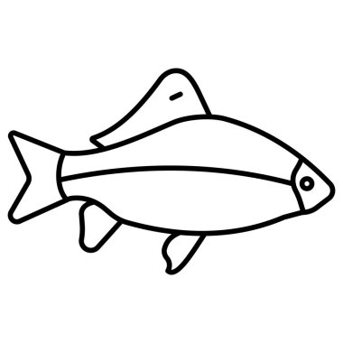 Kolayca Düzenleyebilen ve Değiştirebilen Balıklar