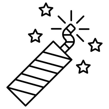 Kolayca Değiştirebilen veya Düzenleyebilen Havai fişek